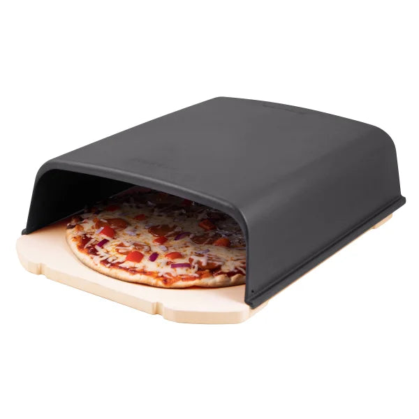 Broil King BBQ Pizza Bundle