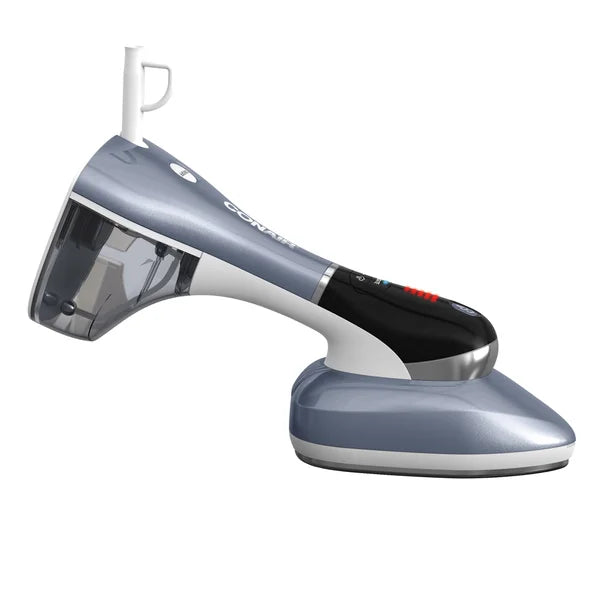 Conair Turbo ExtremeSteam 2-in-1 Steamer and Iron with Delicate Setting