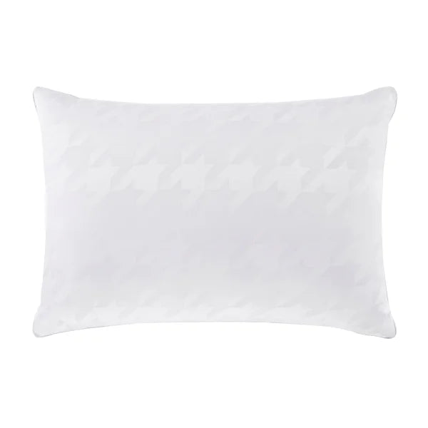 Eddie Bauer Soft Touch Pillow with Liqualoft Fibre, 2-pack