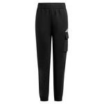 adidas Boy's Cargo Jogger