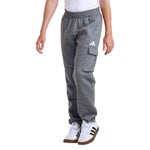adidas Boy's Cargo Jogger
