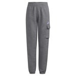 adidas Boy's Cargo Jogger