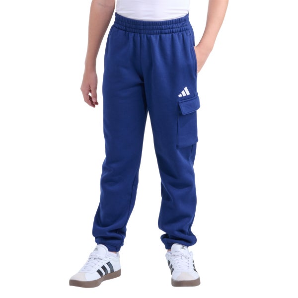 adidas Boy's Cargo Jogger
