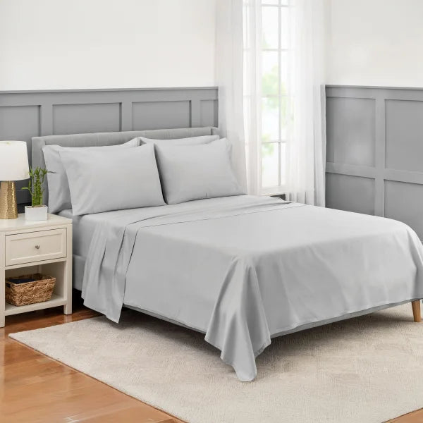Martha Stewart King Sheet Set, 6-piece