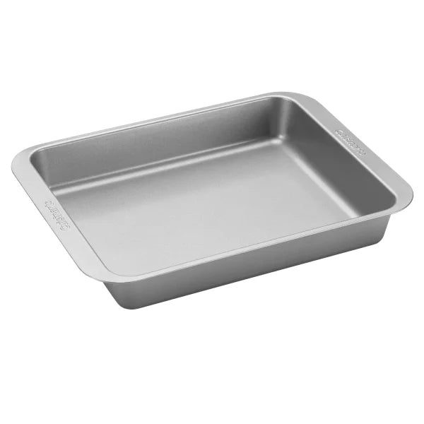 Cuisinart Non-Stick Toaster Oven Bakeware, 4-pieces