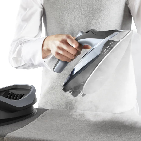Rowenta Freemove Cordless Iron