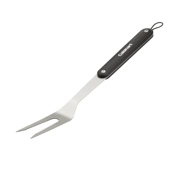 Cuisinart Magnetic BBQ Tool Set, 3-piece