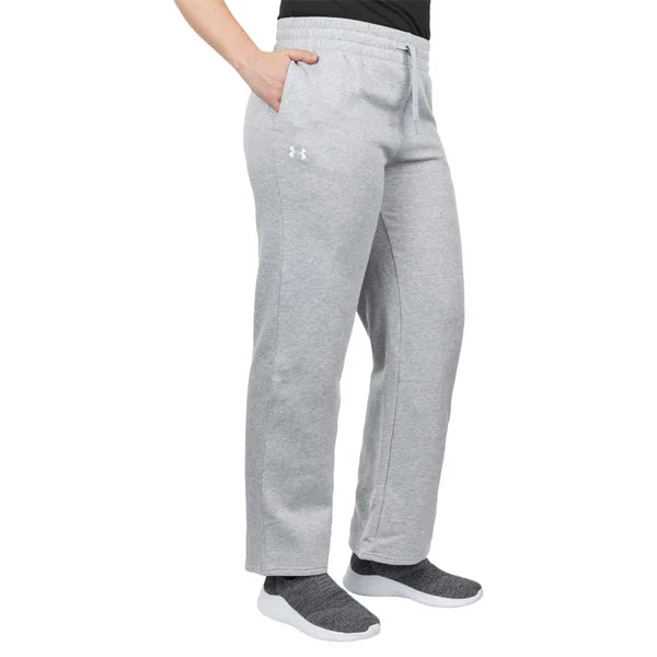 Under Armour Women's Rival Fleece Pant