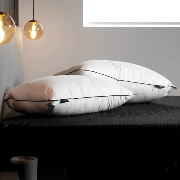 Hush Cloud Pillow