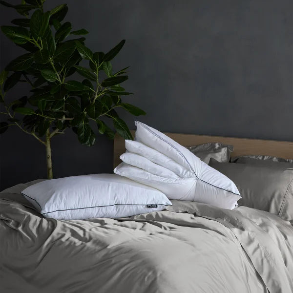Hush Cloud Pillow