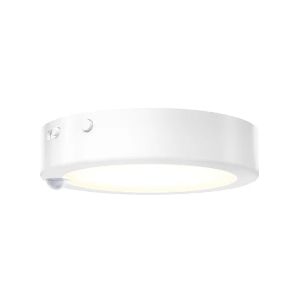 Artika Accent Rechargeable Puck Lights, Pack of 3