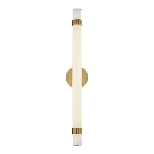 Light & Modern Opel 30 in. Wall/Vanity Light
