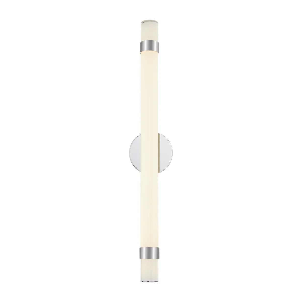 Light & Modern Opel 30 in. Wall/Vanity Light
