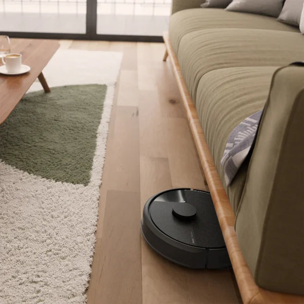 iRobot Roomba 105 Combo Robot Vacuum & Mop with AutoEmpty Dock and Replenishment Kit