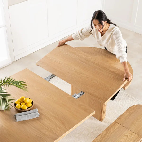 Transformer Table with Bench