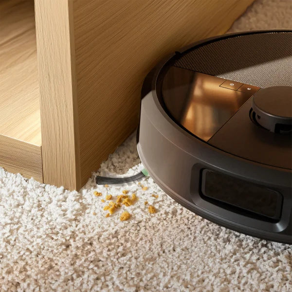 iRobot Roomba Max 705 Vac robot and AutoEmpty dock plus Replenishment Kit