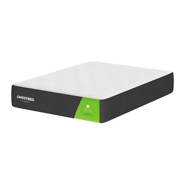 Hybrid II 33 cm (13 in.) Gel Memory Foam Mattress