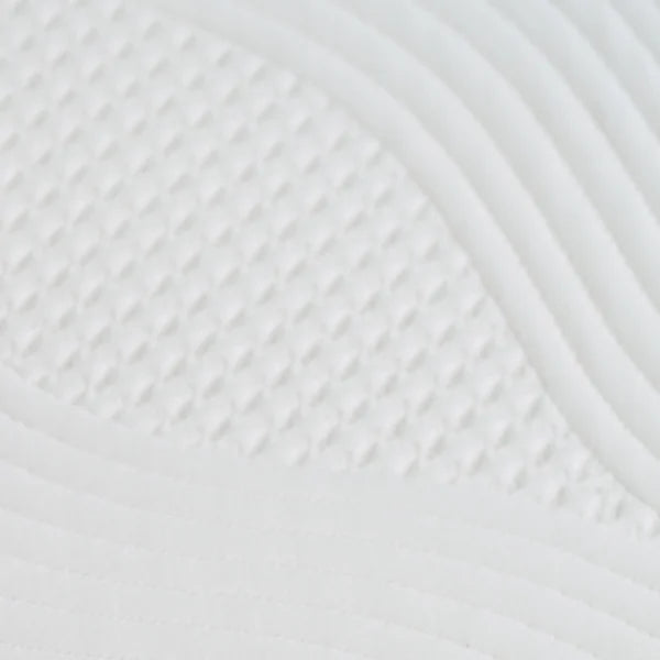 Hybrid II 33 cm (13 in.) Gel Memory Foam Mattress