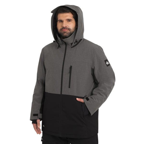Quiksilver Men's Winter Jacket