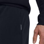 Eddie Bauer Men's Textured Knit Lounge Pant