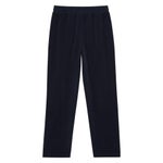 Eddie Bauer Men's Textured Knit Lounge Pant