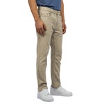 Jachs 5 Pocket Loopback Twill Pant