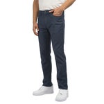 Jachs 5 Pocket Loopback Twill Pant