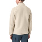 Mondetta Men’s Fleece Lined Jacket