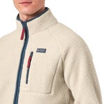 Mondetta Men’s Fleece Lined Jacket