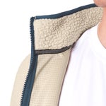 Mondetta Men’s Fleece Lined Jacket