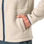 Mondetta Men’s Fleece Lined Jacket