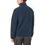 Mondetta Men’s Fleece Lined Jacket