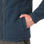 Mondetta Men’s Fleece Lined Jacket
