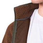 Mondetta Men’s Fleece Lined Jacket