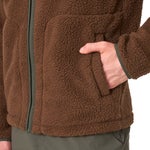 Mondetta Men’s Fleece Lined Jacket