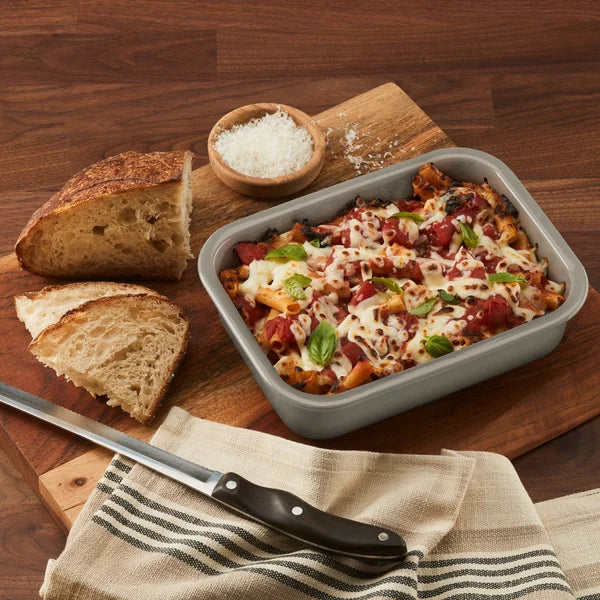 Safdie Ceramic Food Storage Set, 10-piece