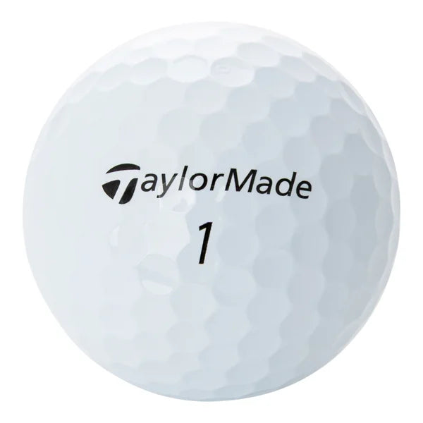 TaylorMade TP5 Golf Ball, 12-count