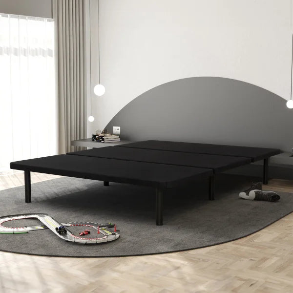 SimpleBase Platform Bed Base, Twin XL