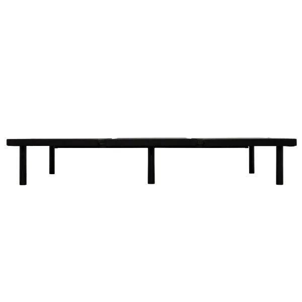 SimpleBase Platform Bed Base, Twin XL