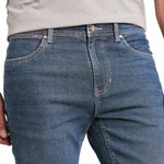 Copper & Oak Men's 5 Pocket Jean