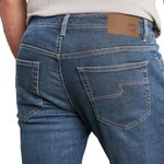 Copper & Oak Men's 5 Pocket Jean