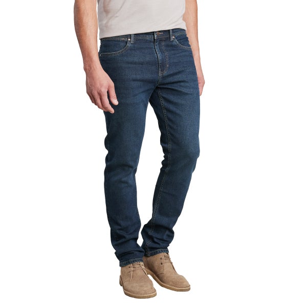 Copper & Oak Men's 5 Pocket Jean