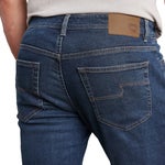 Copper & Oak Men's 5 Pocket Jean
