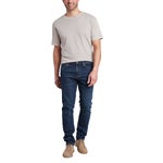 Copper & Oak Men's 5 Pocket Jean