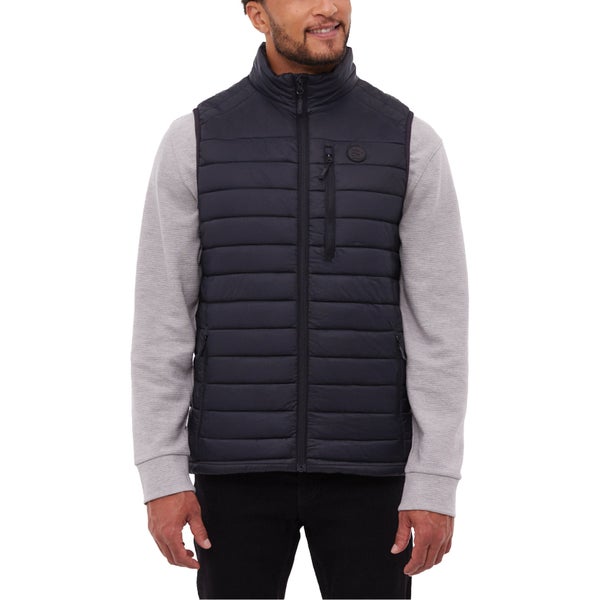 Bench Men's Packable Vest