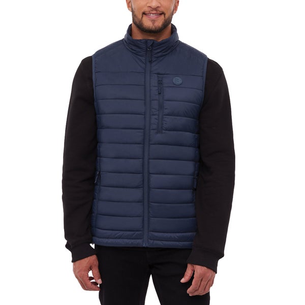 Bench Men's Packable Vest