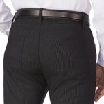 Urban Star Men's 5 Pocket Bengaline Pants