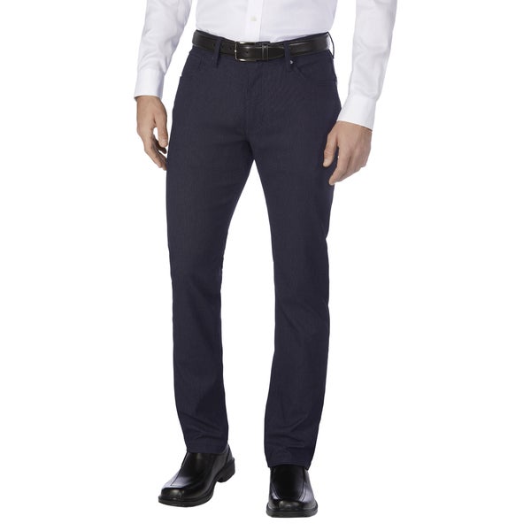 Urban Star Men's 5 Pocket Bengaline Pants