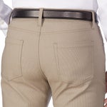 Urban Star Men's 5 Pocket Bengaline Pants