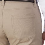 Urban Star Men's 5 Pocket Bengaline Pants